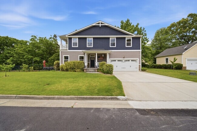 Building Photo - 431 Shorewood Pl