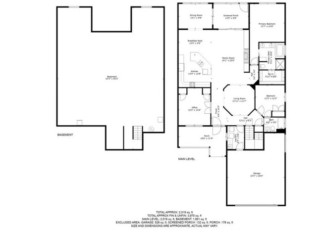 Building Photo - 1632 Cobblefield Rd