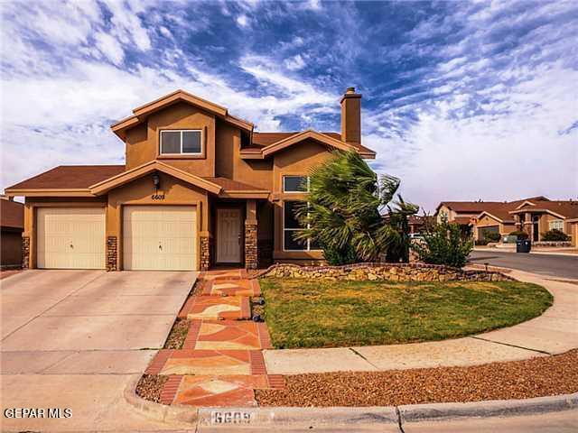 Primary Photo - 6609 Parque Del Sol Dr