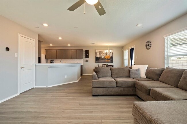 Building Photo - 19417 James Carter Jr St