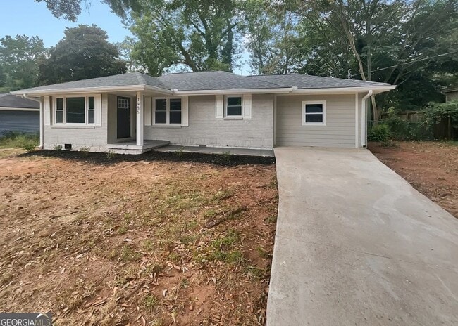 Primary Photo - Charming 3BR House in Decatur