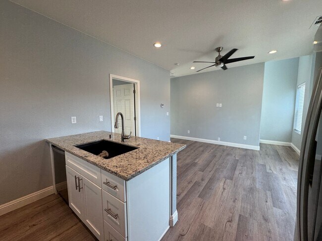 Building Photo - New Construction, All Solar, Three Bed, Th...