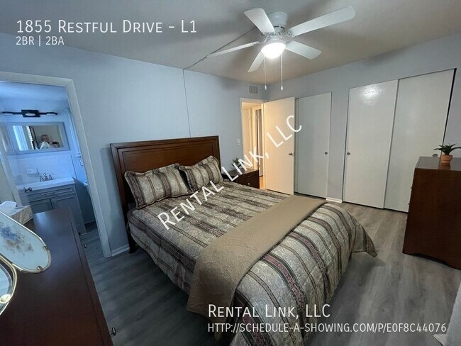 Building Photo - 1855 Restful Dr