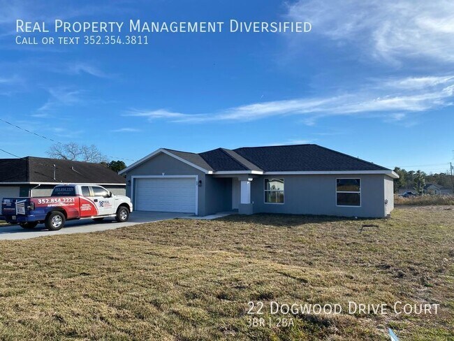 Building Photo - 22 Dogwood Dr Ct