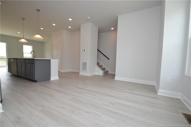 Building Photo - 1509 Village Hall Ln