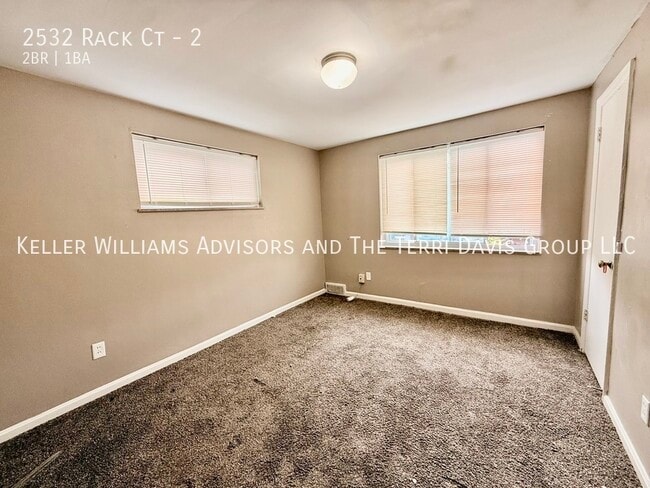 Building Photo - 2532 Rack Ct