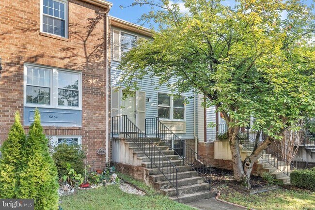 Building Photo - 6832 Heatherway Ct