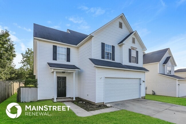 Building Photo - 5803 Bridgeway Dr