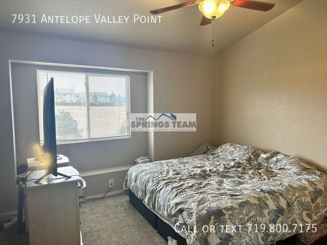 Building Photo - 7931 Antelope Valley Point