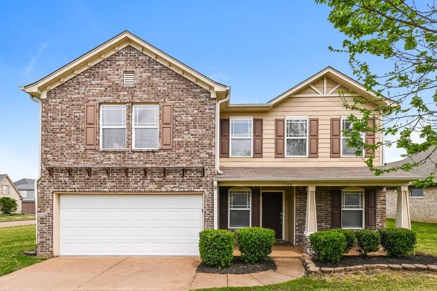 Primary Photo - 7768 Gosbrook Ln