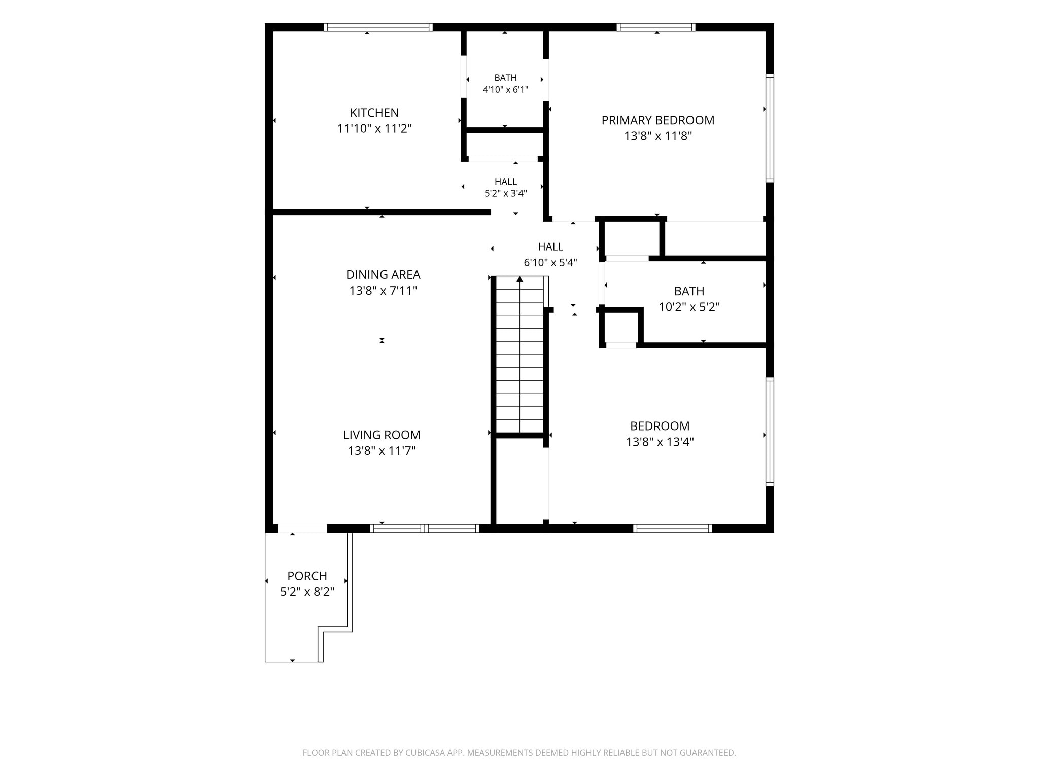 Building Photo - 3421 Betty Ln