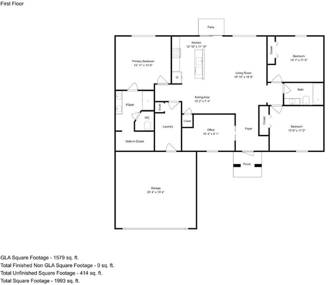 Building Photo - 5071 Rosette Rd