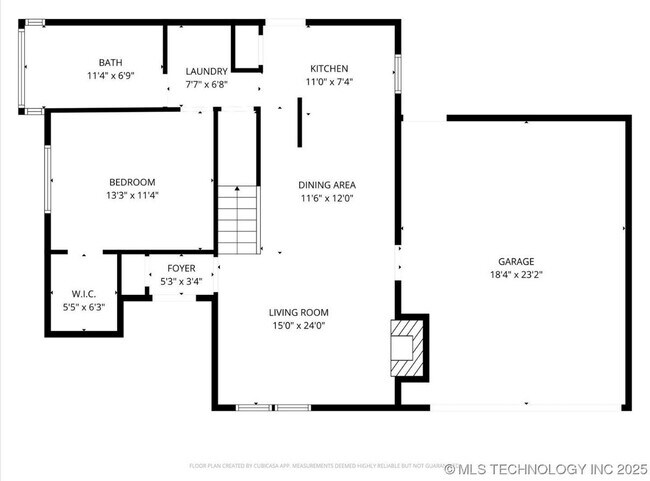 Building Photo - 420 N Cummings Ave