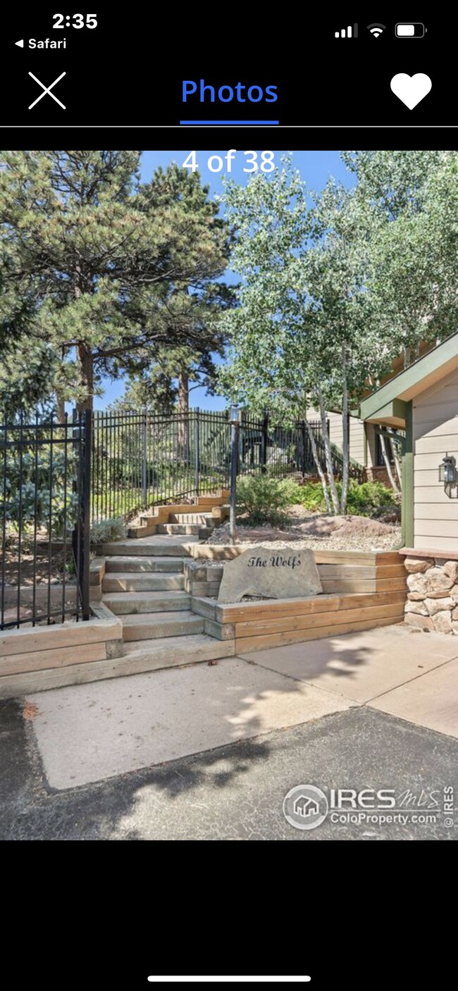 Building Photo - 2365 Arapaho Rd