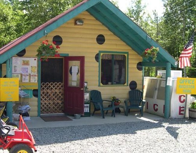 Patten Pond Camping Resort 1470 Bucksport Rd Ellsworth ME 04605 Apartment Finder