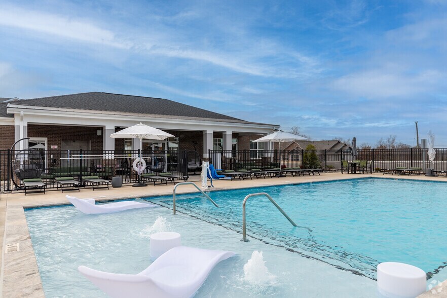 Welden Park 1535 New Bridge Dr Kernersville NC 27284 Apartment Finder