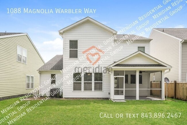 Building Photo - 1088 Magnolia Warbler Wy