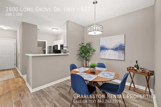 Building Photo - 1600 Long Grove Dr