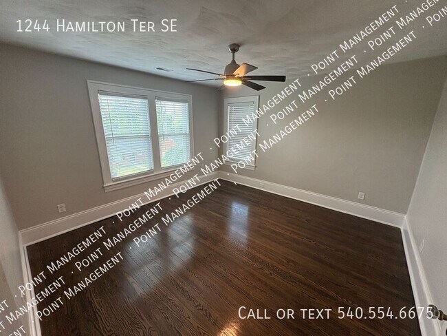 Building Photo - 1244 Hamilton Terrace SE