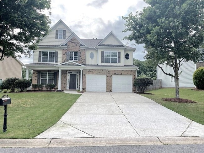 Building Photo - 5445 Stevehaven Ln