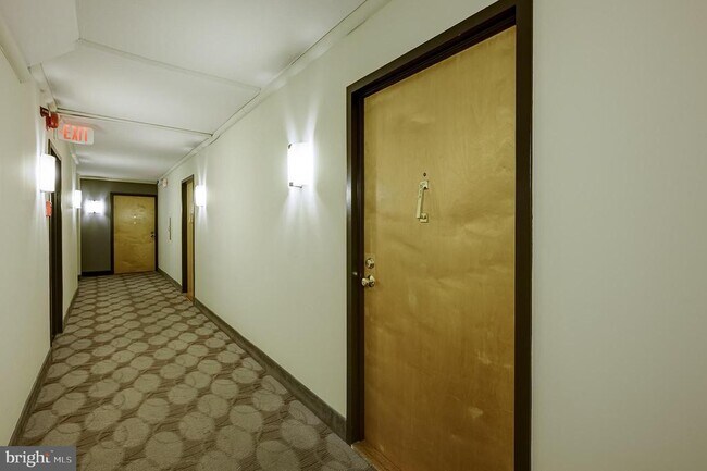 Building Photo - 1245 13th St NW