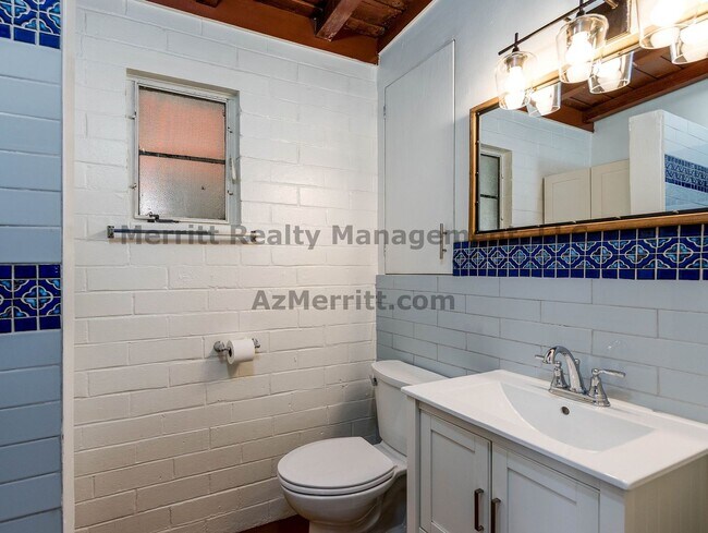 Building Photo - Palo Verde, 1017-1021