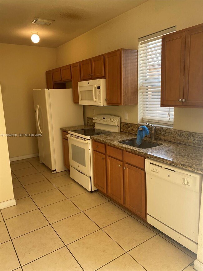 Building Photo - 17021 SW 96th St