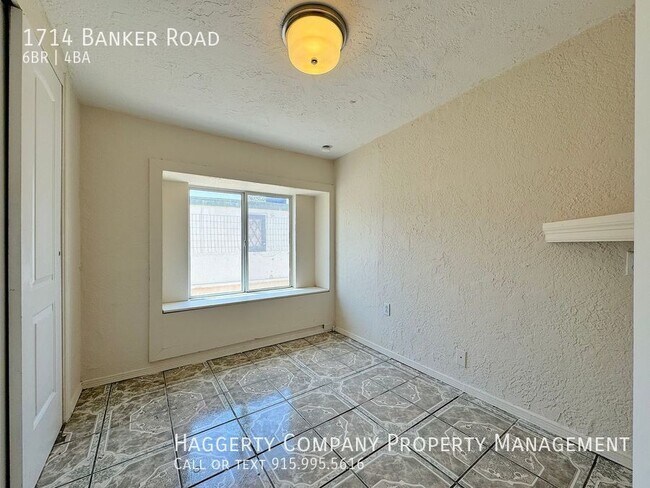 Building Photo - 1714 Banker Rd