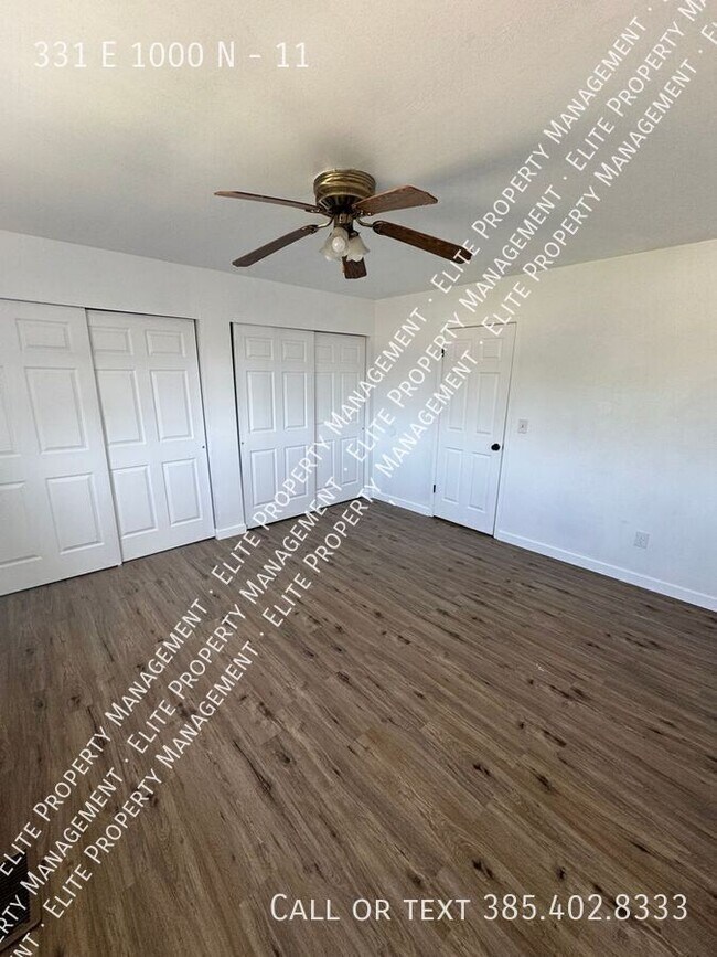 Building Photo - 331 E 1000 N
