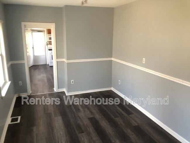 Building Photo - 1519 Union Ave