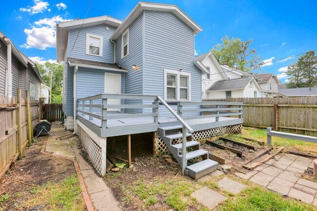 Building Photo - 1432 Minnesota Ave