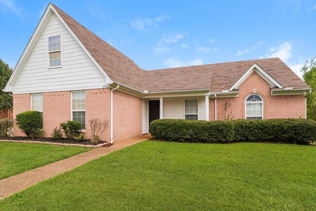 Building Photo - 2744 Dry Well Cove