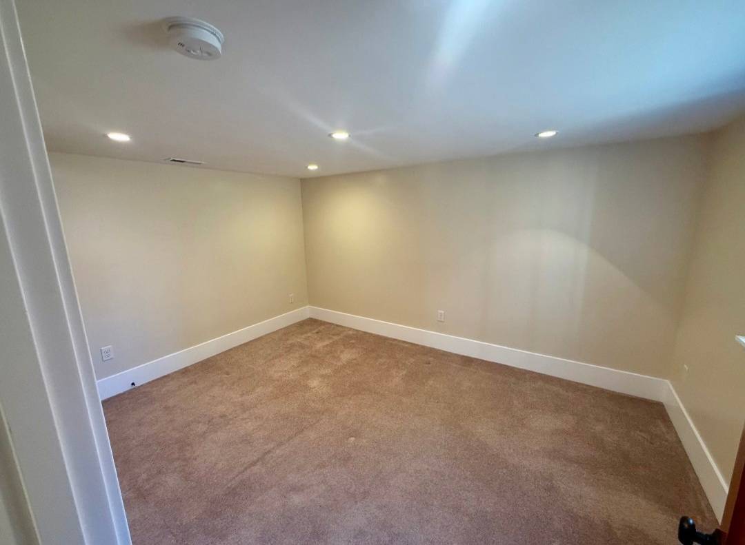 Bedroom - 2741 57th Ave SW