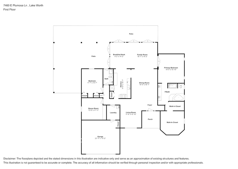 Building Photo - 7460 E Plumosa Ln