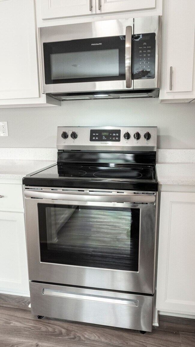 Building Photo - The Finley Unit 421