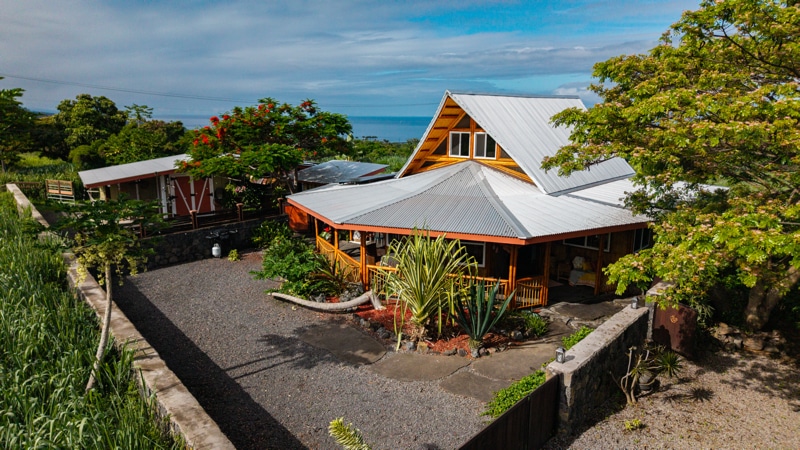 Building Photo - 75-5944-5944 Kakalina St