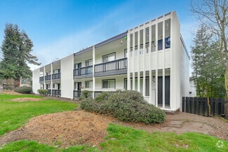 Building Photo - Manhattan Apartments - Normandy Park