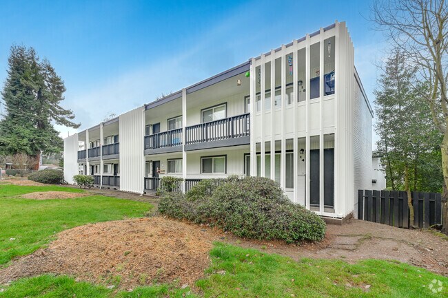 Primary Photo - Manhattan Apartments - Normandy Park
