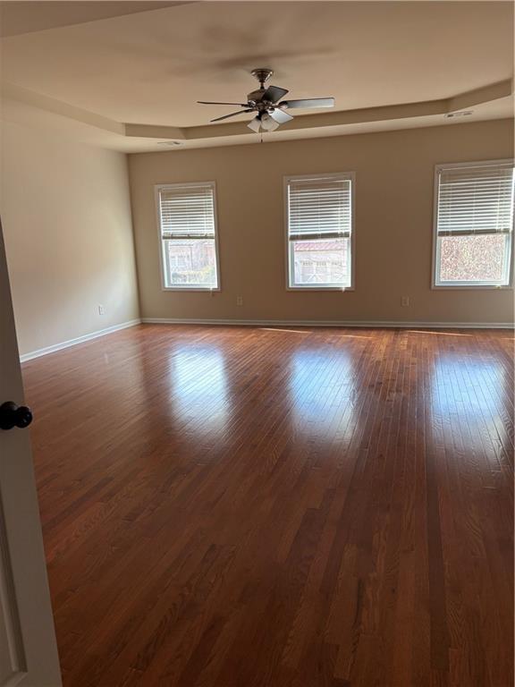 Building Photo - 5015 Hastings Terrace