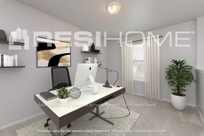 Building Photo - 1703 Red Cloud Dr