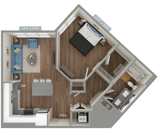 Building Photo - 2 E Joppa Rd