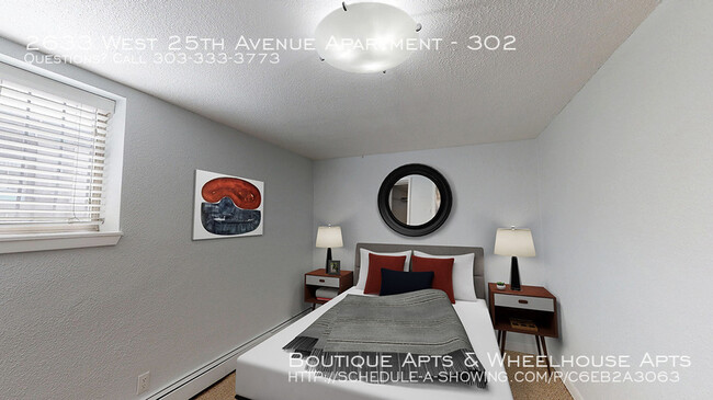 Building Photo - Boutique Apartments