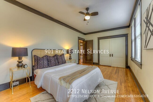 Building Photo - 2212 Nelson Ave