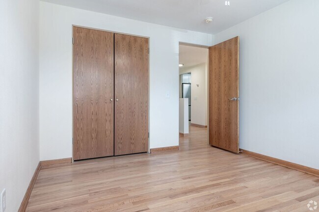 Building Photo - Modern Living: Experience Our Remodeled Apartment behind Hilldale Mall