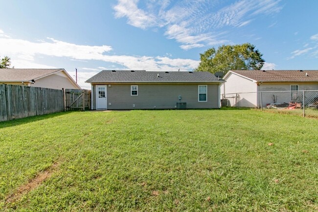 Building Photo - 1126 Timothy Ave