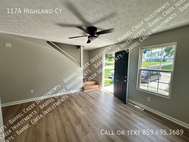 Building Photo - 117 A Highland Ct