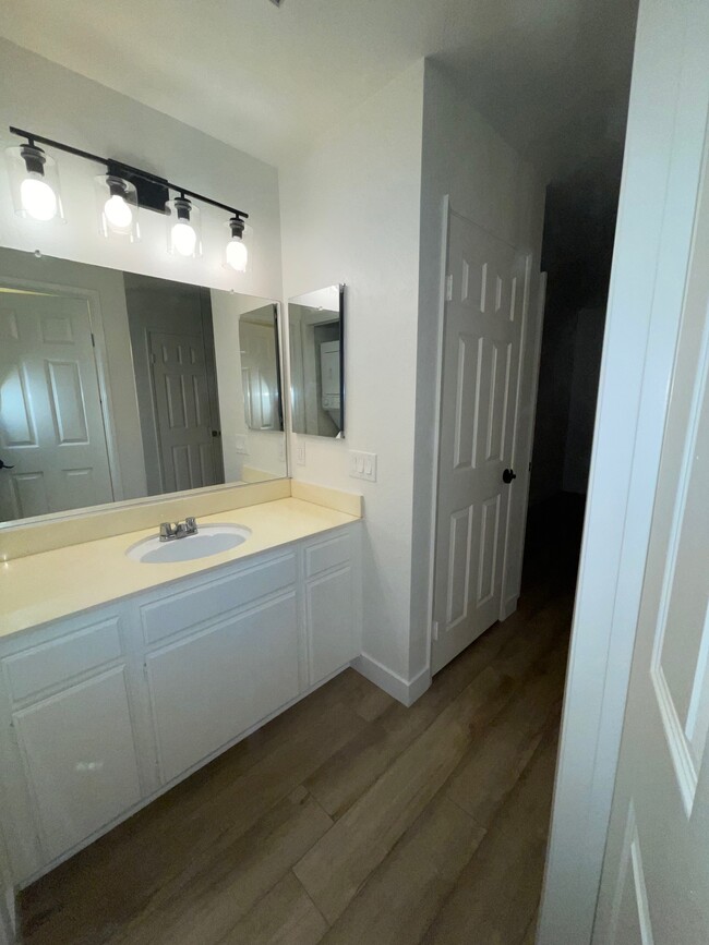 Oversized Bathroom Vanity - 4095 Rosenda Ct