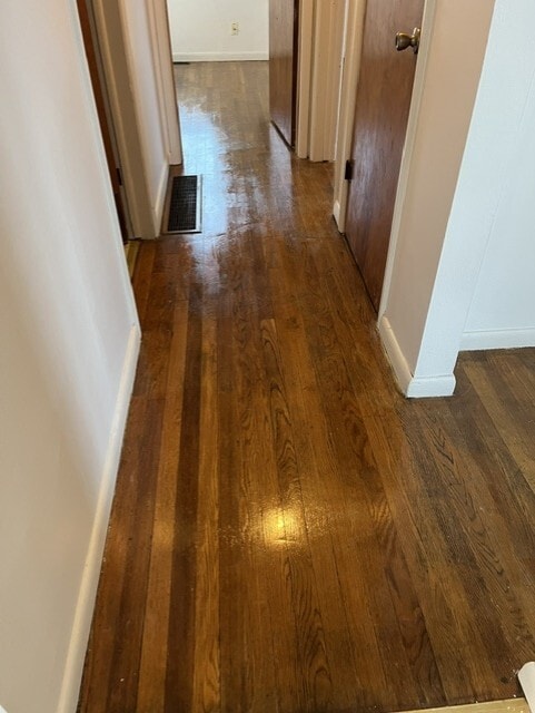 Hall Way - 222 S Roosevelt St