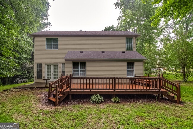 Building Photo - 117 Brookhaven Ln