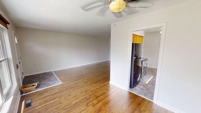 Building Photo - Sun-Drenched Mt. Tabor Home with Massive Yard & Oversized Shop-Garage!